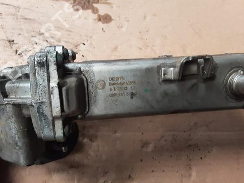 Egr VW GOLF VI (5K1) 1.6 TDI | BP39059155M69 - Image 3