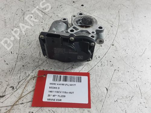 Egr MERCEDES-BENZ A-CLASS Saloon (V177) A 180 d (177.103) | BP36094035M69 - Image 2