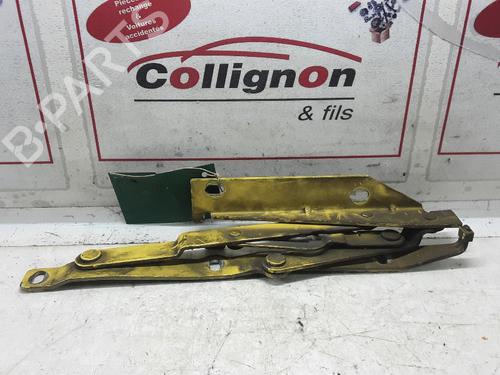 Hinge/Door check strap MERCEDES-BENZ VITO Van (W638) 108 CDI 2.2 (638.094) | BP20279747C146 