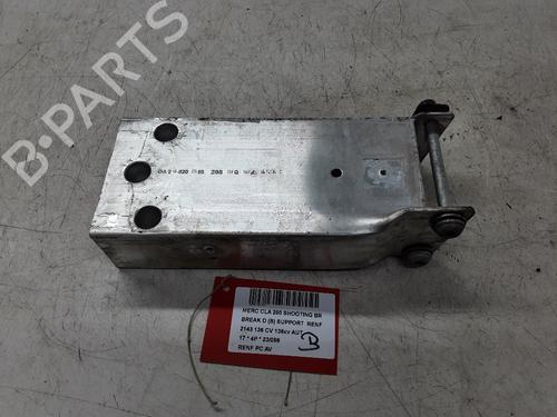 Used Front bumper reinforcement Front bumper reinforcement MERCEDES-BENZ CLA Shooting Brake (X117) CLA 200 CDI / d (117.908) (136 hp) 20286696 20286696