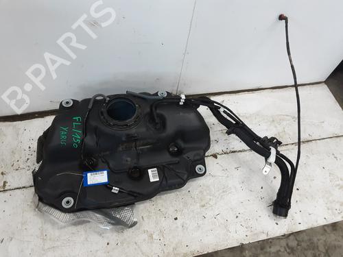Benzintank Benzintank TOYOTA YARIS (_P21_, _PA1_, _PH1_) 1.5 Hybrid (MXPH11) (92 hp) 39054106 39054106