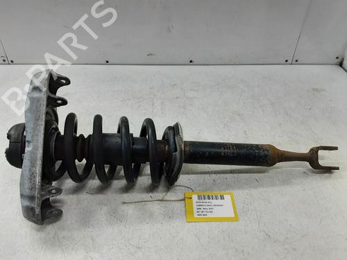 Used Left front shock absorber Left front shock absorber 36951327 36951327