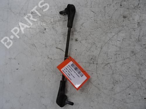 Left front suspension arm BMW 2 Active Tourer (F45) 216 d BP20276574M12