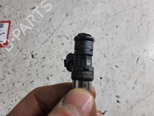 Injector VW POLO VI (AW1, BZ1, AE1) 1.0 MPi | BP28383164M100