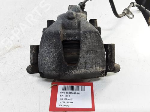 Used Left front brake caliper FORD ECOSPORT 1.0 EcoBoost (125 hp) 32249116