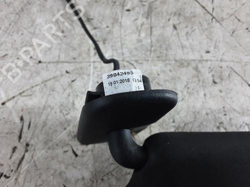 Left sun visor VOLVO XC40 (536) T5 AWD | BP33247552I1 - Image 4