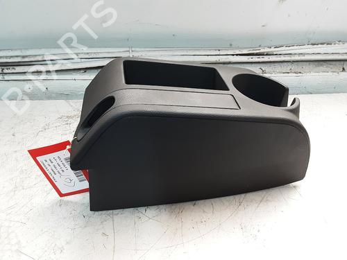 Used Middle console Middle console 23401625 23401625