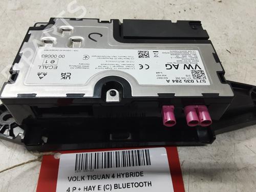 Control unit VW TIGUAN (CT1) 1.5 eTSI | BP31708434M11 - Image 2