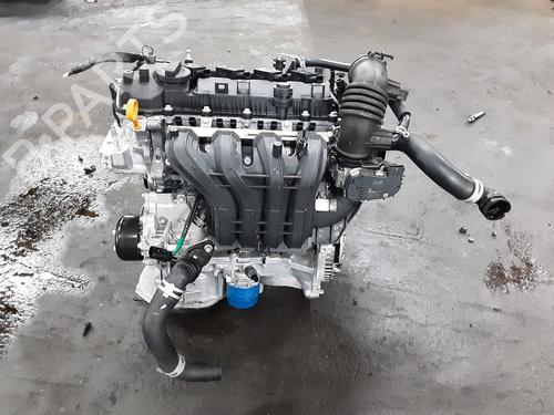 Motor KIA PICANTO III (JA) 1.2 MPI (84 hp) 23095655