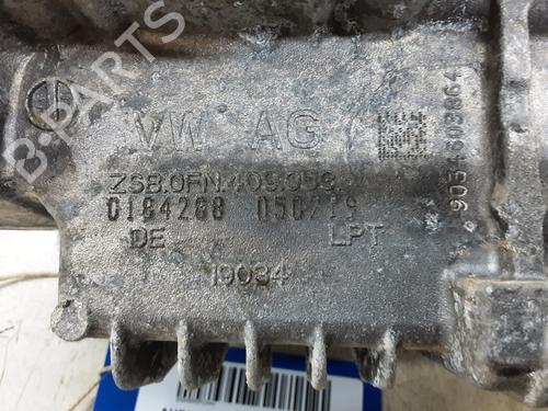 Subframe AUDI Q2 (GAB, GAG) SQ2 TFSI quattro | BP32243924M9 - Image 2