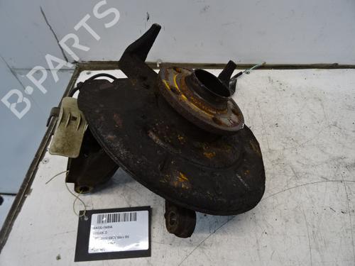 right-front-steering-knuckle-skoda-fabia-i-combi-6y5-2000-2001-2002-2003-2004-2005-2006-2007-39052731 main image