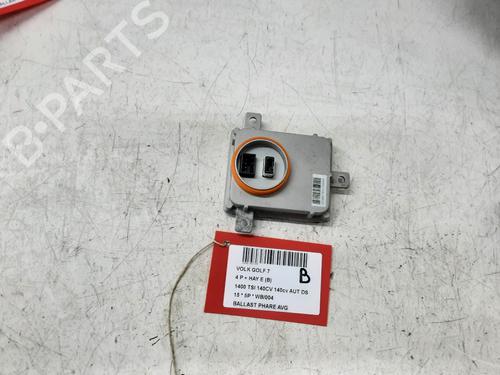Xenon ballast VW GOLF VII (5G1, BQ1, BE1, BE2) 1.4 TSI | BP20484791C53 