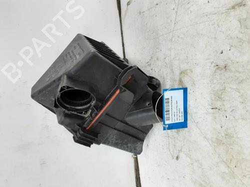 Used Air filter box Air filter box VW POLO IV (9N_, 9A_) 1.4 TDI (75 hp) 39056276 39056276