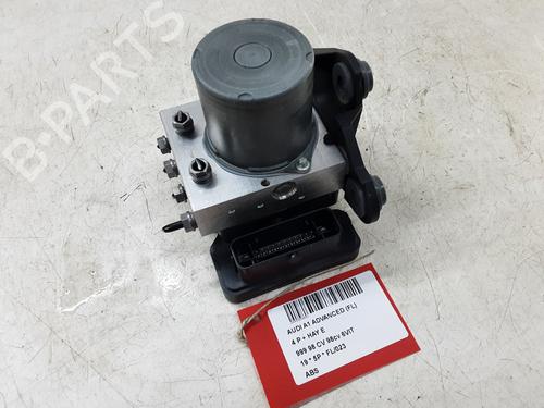 ABS pump AUDI A1 Sportback (GBA) 30 TFSI | BP32246745M43