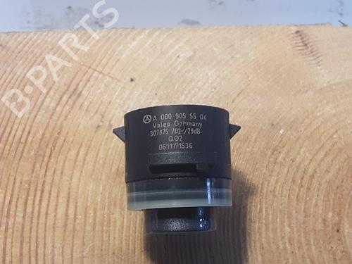 Electronic module MERCEDES-BENZ VITO Van (W447) 116 CDI (447.601, 447.603, 447.605) | BP29168268M83 