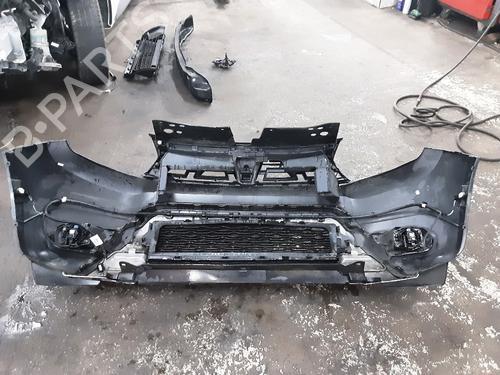 Front bumper DACIA DUSTER (HM_) 1.5 dCi 115 (HMAD) | BP36478923C7 - Image 7