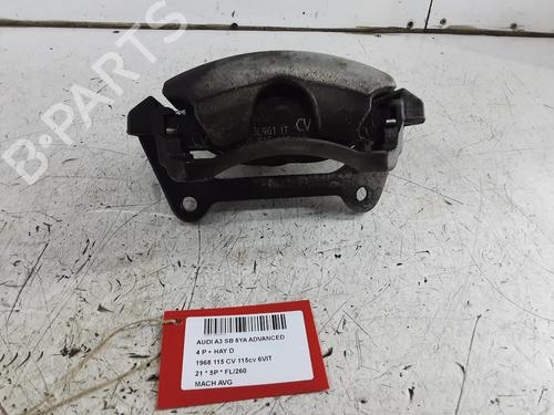 Left front brake caliper AUDI A3 Sportback (8YA, 8YF) 30 TDI | BP32248685M105 - Image 2
