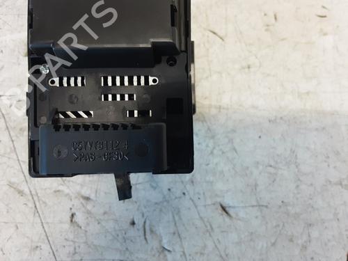 Steering column stalk MAZDA CX-3 (DK) 2.0 SKYACTIV-G (DK5W, DK6W) | BP39526900I23 - Image 5