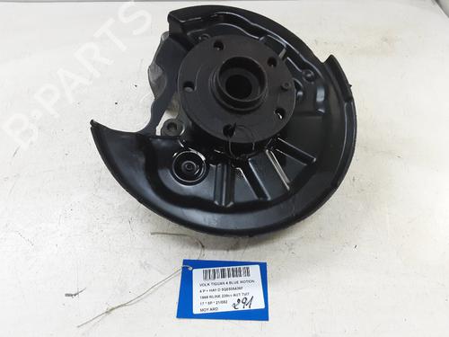 Used Right rear steering knuckle Right rear steering knuckle VW TIGUAN (AD1, AX1) 2.0 TDI 4motion (240 hp) 20277016 20277016