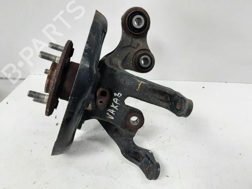 Left rear steering knuckle KIA CEE'D (JD) 1.6 CRDi 110 | BP39063698M27 - Image 4