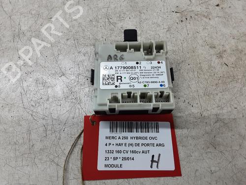Steuergerät für MERCEDES-BENZ A-CLASS (W177) A 250 e (177.086) (218 hp) 33030449