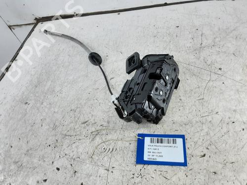 front-right-lock-vw-polo-vi-aw1-bz1-ae1-2017-32245761 main image