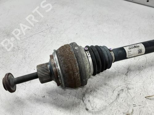 Right rear driveshaft AUDI Q7 (4MB, 4MG, 4MQ) SQ7 quattro | BP38465912M41 - Image 2
