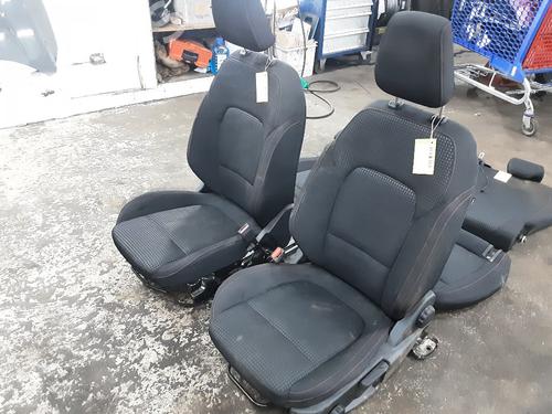 Sæde sæt FORD FOCUS IV (HN) 1.0 EcoBoost mHEV | BP37633394C78 - Image 8