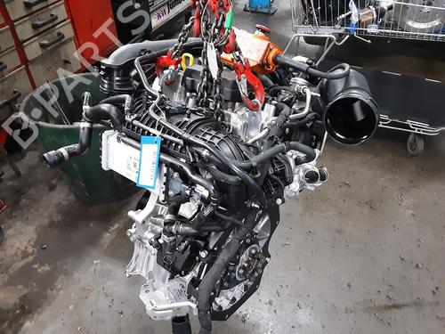 Engine AUDI A1 Sportback (GBA) 30 TFSI | BP20280106M1 - Image 2