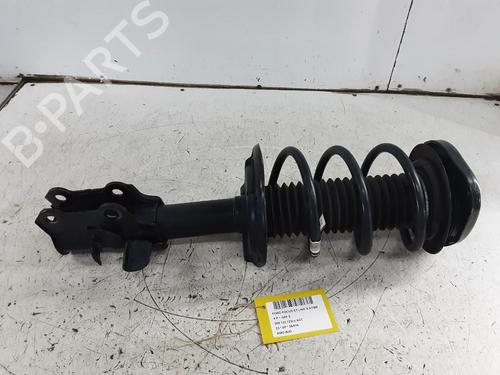 Used Right front shock absorber Right front shock absorber FORD FOCUS IV (HN) 1.0 EcoBoost mHEV (125 hp) 39059599 39059599