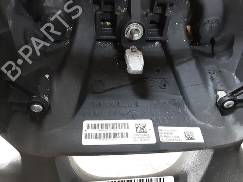 Steering wheel PEUGEOT BOXER Van 2.2 BlueHDi 140 | BP33439608C49 - Image 2