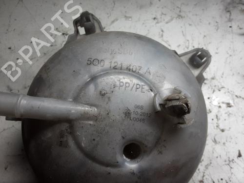 Expansion tank VW GOLF VII (5G1, BQ1, BE1, BE2) 1.2 TSI | BP29314458C120 