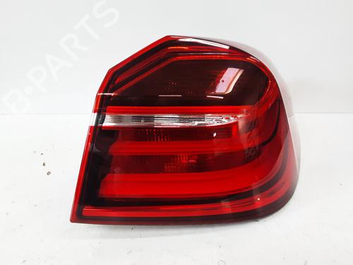 Right taillight BMW X4 (F26) xDrive 20 d | BP37497602C35 - Image 2