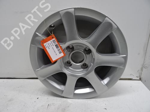 Fælk PEUGEOT 1007 (KM_) 1.6 HDi (109 hp) 31823181