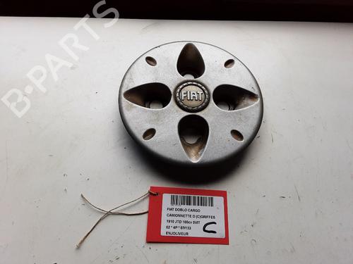 Hulkapsel Hulkapsel FIAT DOBLO Box Body/MPV (223_) 1.9 JTD (223ZXE1A) (100 hp) 20287217 20287217