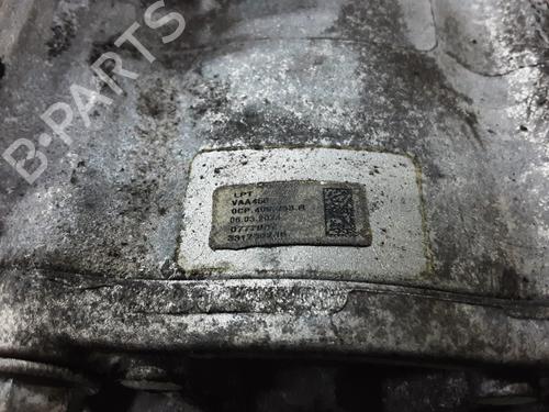 Subframe AUDI A3 Sportback (8YA, 8YF) RS3 TFSI quattro | BP33678160M9 - Image 2
