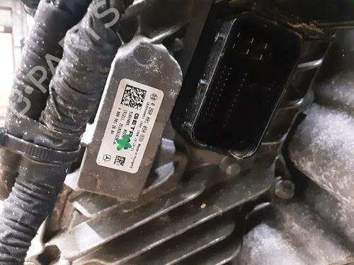 Gearbox MERCEDES-BENZ A-CLASS Saloon (V177) A 180 d (177.103) | BP35169490M3 - Image 6