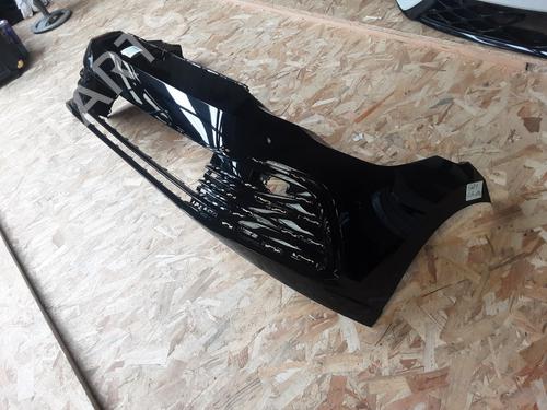 Front bumper VW GOLF VIII (CD1, DA1) 2.0 TDI | BP25796733C7 - Image 3