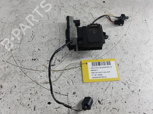 Used Camera Camera VW GOLF VII Variant (BA5, BV5) 1.6 TDI (115 hp) 36365668 36365668