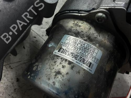Steering rack MERCEDES-BENZ A-CLASS Saloon (V177) A 180 d (177.103) | BP36093974M22  - Image 5