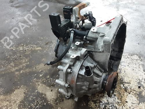 Gearbox VW POLO V (6R1, 6C1) 1.6 TDI | BP20288595M3 