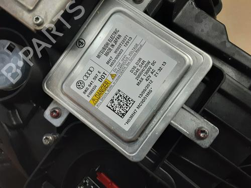 Xenon ballast VW GOLF VII (5G1, BQ1, BE1, BE2) 1.2 TSI (86 hp) 28077503