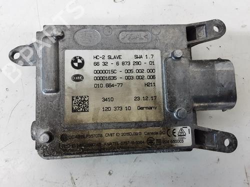 Electronic sensor BMW X4 (F26) xDrive 20 d | BP37497638M84 - Image 2