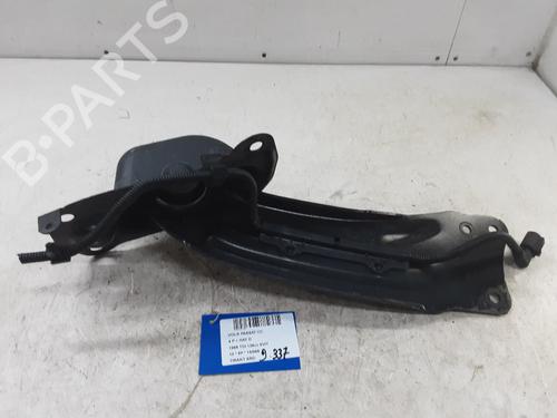 Used Right rear suspension arm VW PASSAT CC B6 (357) 2.0 BlueTDI (143 hp) 20285624