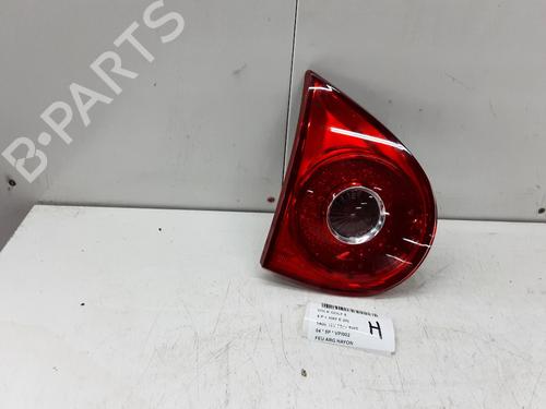 Used Left tailgate light VW GOLF V (1K1) 1.4 16V (75 hp) 20288260