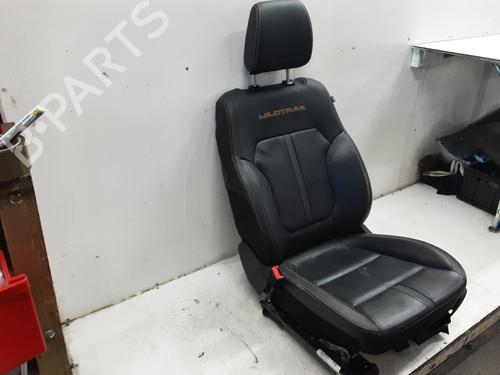 Left front seat FORD USA RANGER Extended Cab Pickup 2.0 EcoBlue AWD | BP32850912C15 - Image 2
