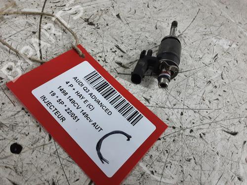 Injector AUDI Q3 (F3B) 35 TFSI | BP24318009M100 - Image 2