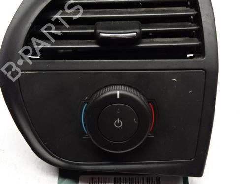 Used Climate control CITROËN C4 Grand Picasso I (UA_) 1.6 HDi (109 hp) 20284390