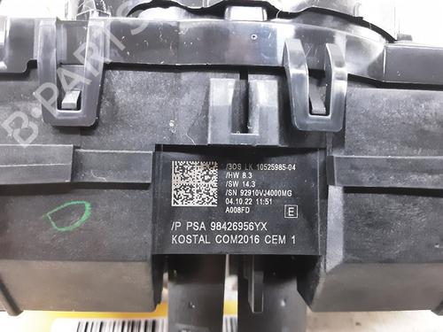 Switch OPEL CORSA F (P2JO) 1.2 (68) | BP40293328I30 - Image 3
