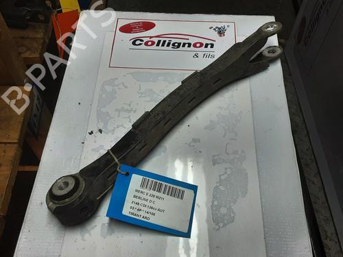 Used Right rear suspension arm MERCEDES-BENZ E-CLASS (W211) E 220 CDI (211.006) (150 hp) 20285605